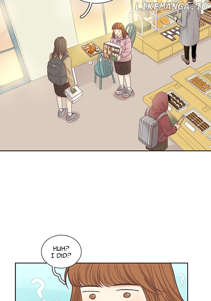 Girl’s World ( World of Girl ) Chapter 242 - page 35